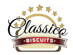 Classico Biscuits logo