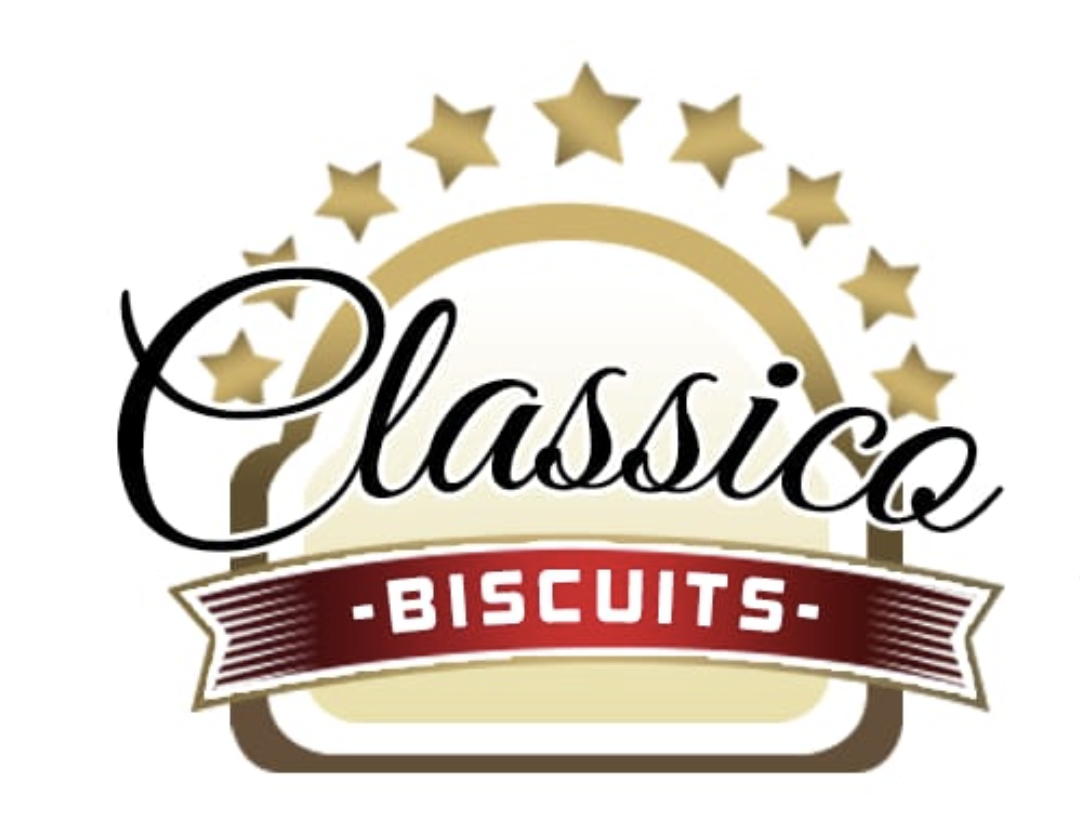 Classico Biscuits logo